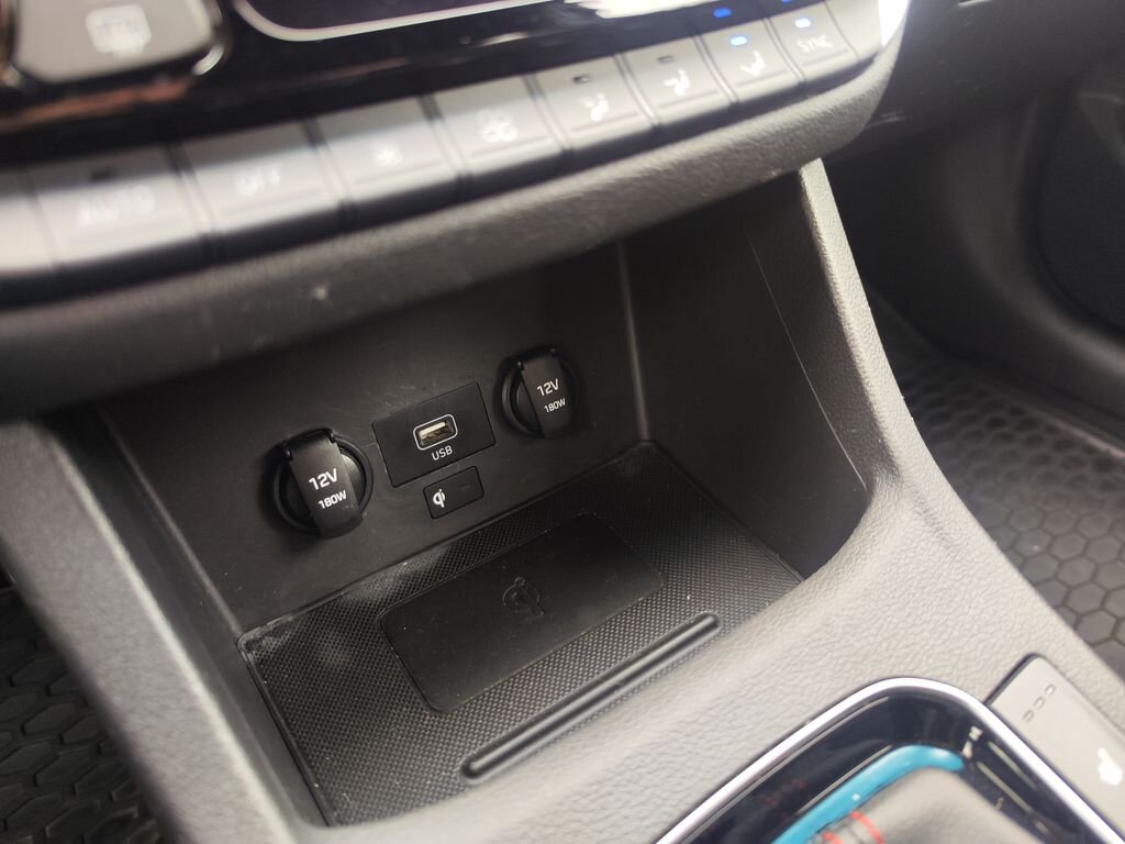 Hyundai i30 Kombi 1,5 l 117 kw