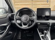 Toyota Yaris Hatchback 1,5 l 68 kw