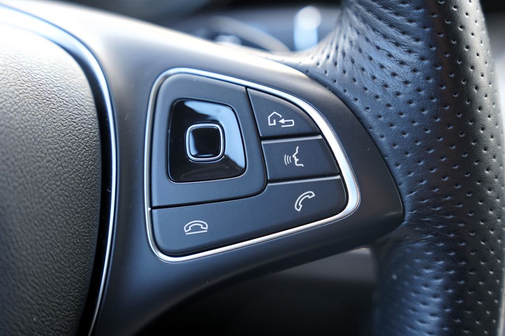 Mercedes-Benz Třídy E