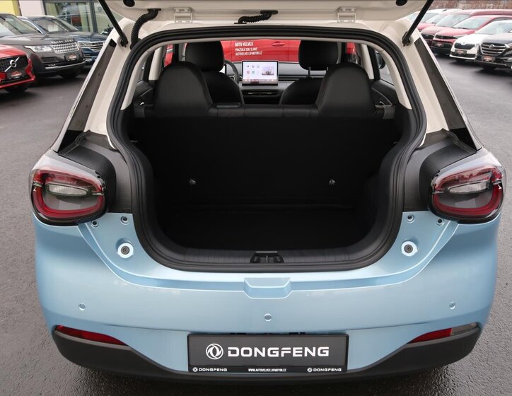 Dongfeng Box 23