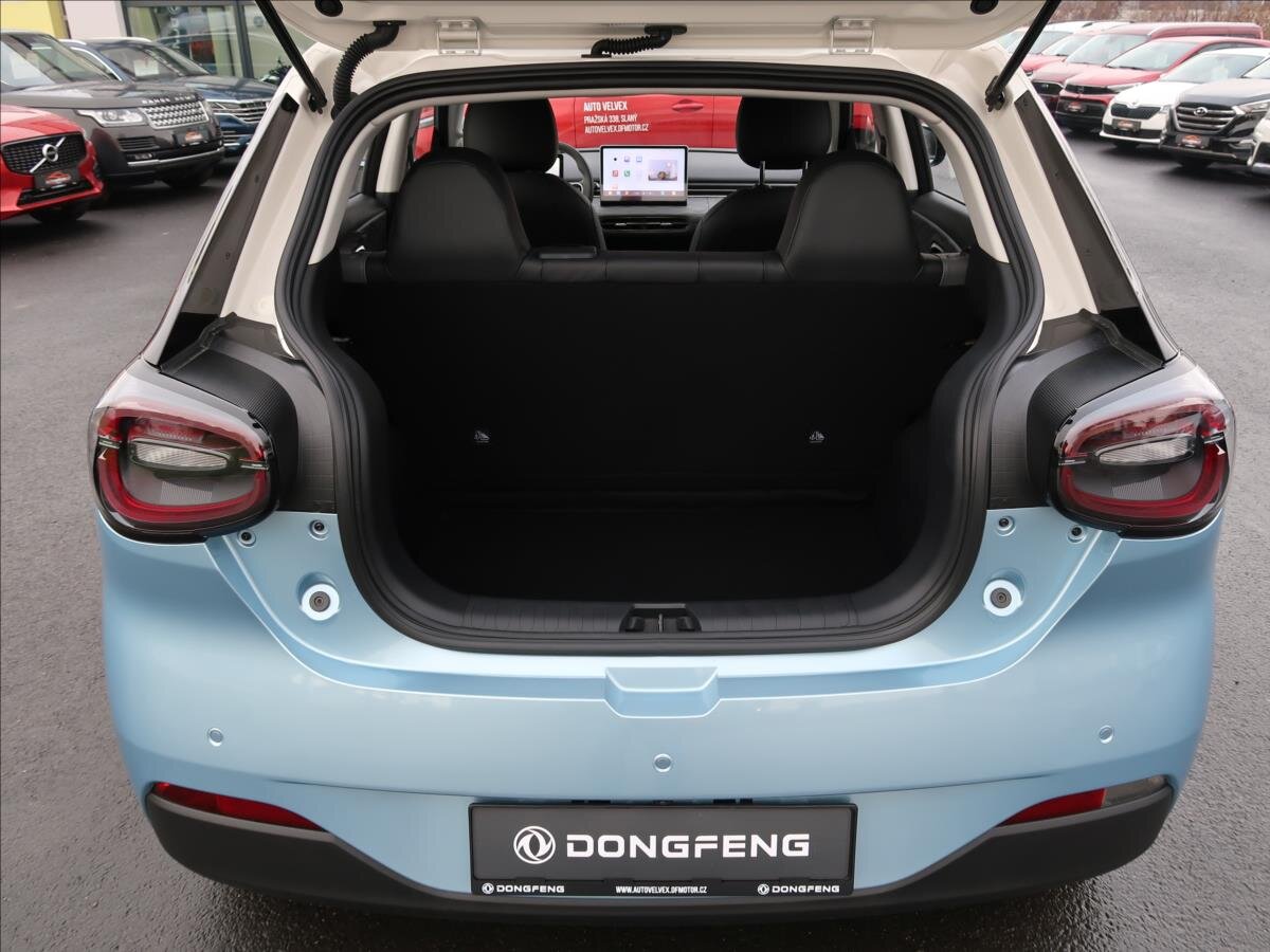Dongfeng Box
