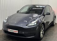 Tesla Model Y SUV / Terénní 0,0 378 kw