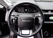 Land Rover Range Rover Evoque 14