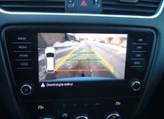 Škoda Octavia Kombi 1,6 l 85 kw