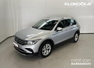 Volkswagen Tiguan SUV 1,5 l 110 kw