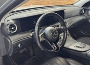 Mercedes-Benz Třídy E Kombi 2,9 l 243 kw