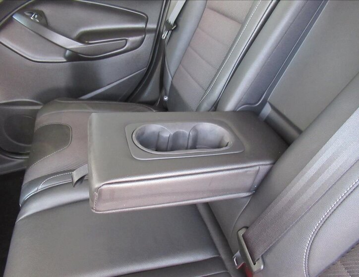 Ford Kuga SUV 2,0 l 103 kw