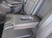 Ford Kuga SUV 2,0 l 103 kw