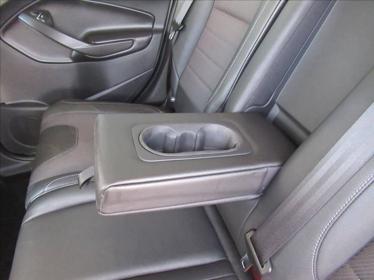 Ford Kuga SUV 2,0 l 103 kw