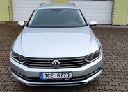 Volkswagen Passat 8