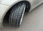 Mercedes-Benz Třídy C 35