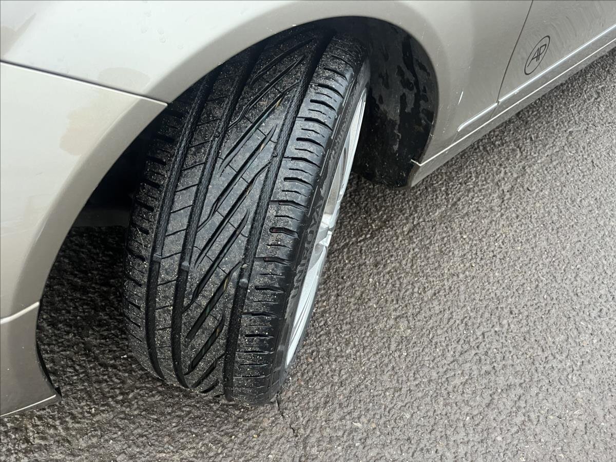 Mercedes-Benz Třídy C