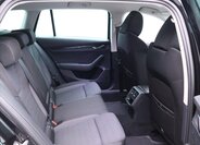 Škoda Octavia Kombi 2,0 l 85 kw