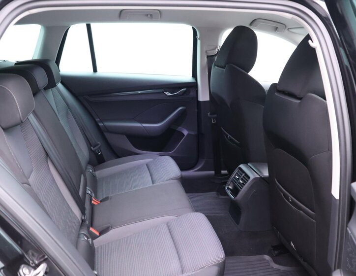 Škoda Octavia Kombi 2,0 l 85 kw