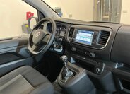 Fiat Scudo Užitková 2,0 l 106 kw