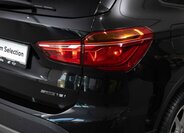 BMW X1 SUV / Terénní 1,5 l 103 kw