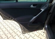 Volkswagen Tiguan SUV 2,0 l 103 kw