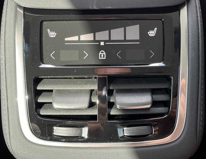 Volvo XC90 SUV 2,0 l 184 kw