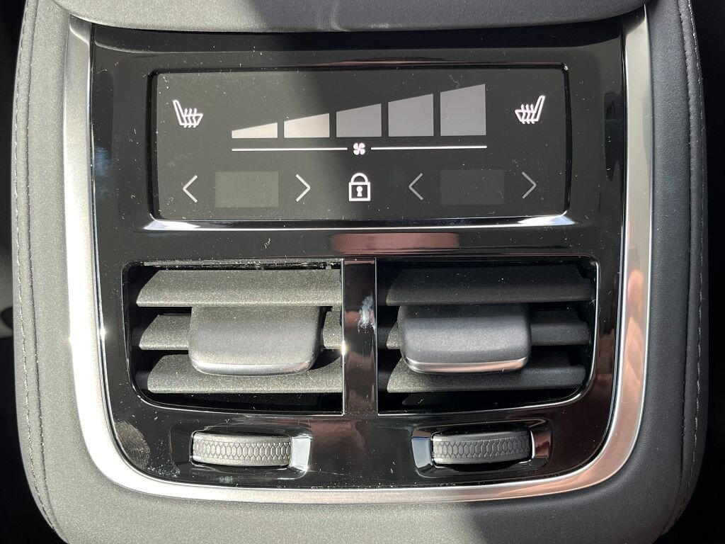 Volvo XC90 SUV 2,0 l 184 kw