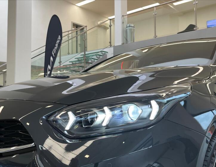 KIA Ceed 20