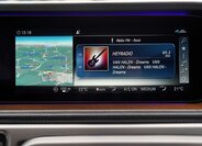 Mercedes-Benz Třídy G SUV / Terénní 4,0 l 368 kw