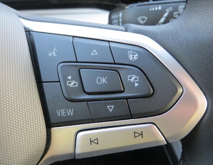 Volkswagen Golf Kombi 1,5 l 96 kw