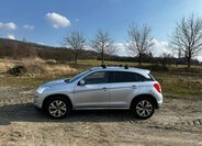 Citroën C4 Aircross Liftback 0,0 0