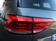 Volkswagen Touran MPV 2,0 l 110 kw