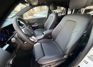 Mercedes-Benz EQA Kombi 0,0 140 kw