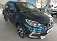 Renault Captur SUV 1,3 l 96 kw