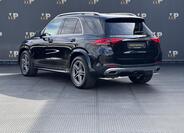 Mercedes-Benz GLE 7