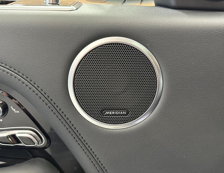 Land Rover Range Rover 10