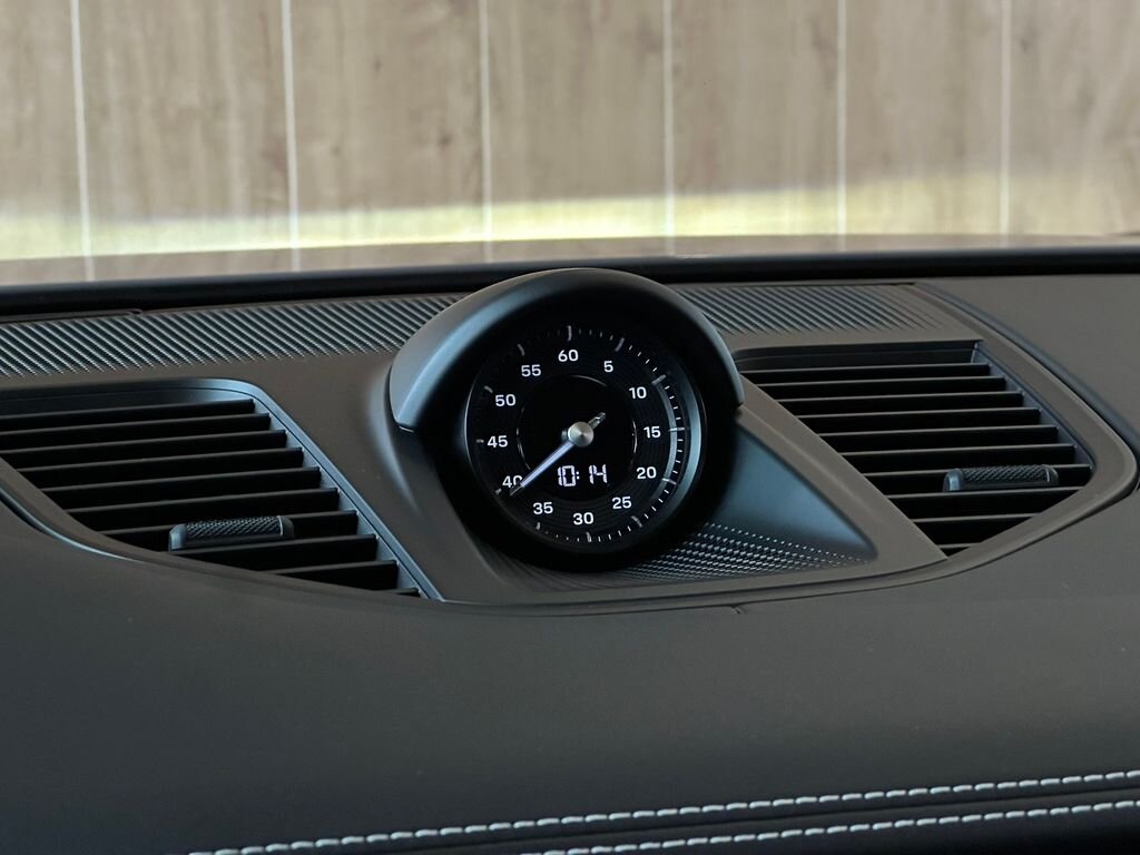Porsche Panamera Sedan / Limuzína 4,0 l 368 kw