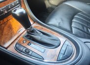 Mercedes-Benz CLS Sedan 3,0 l 165 kw