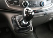 Ford Transit Custom Skříň 2,0 l 77 kw