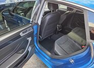 Volkswagen Arteon Liftback 2,0 l 140 kw