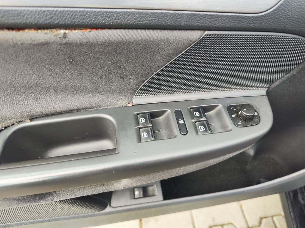 Volkswagen Golf Hatchback 2,0 l 147 kw