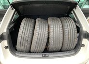 Škoda Scala Hatchback 999,0 81 kw