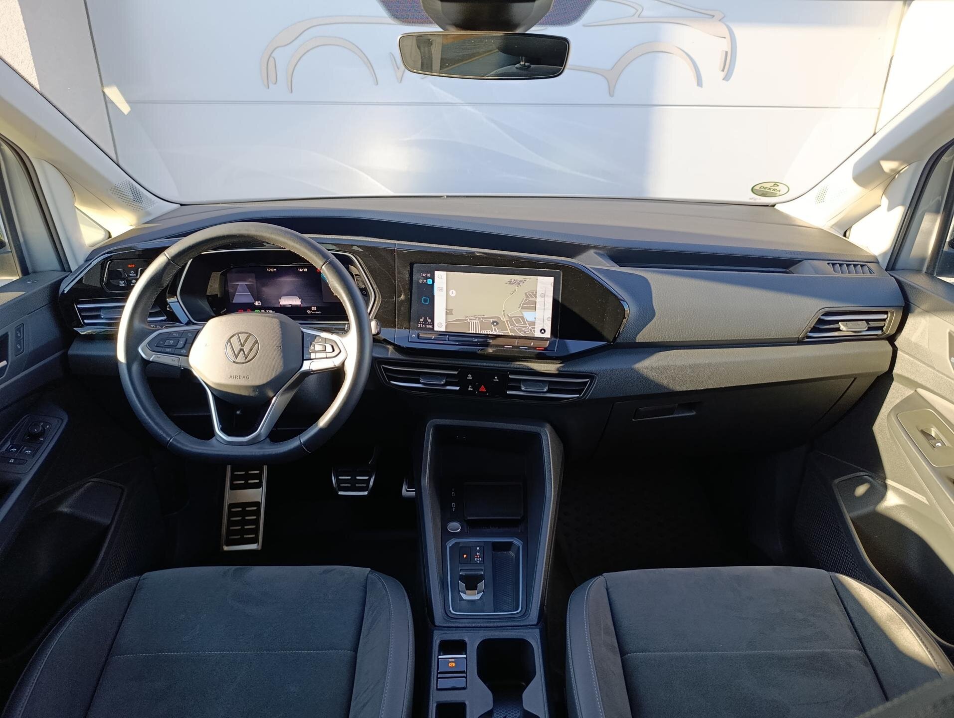 Volkswagen Caddy Ostatní 114,0 90 kw