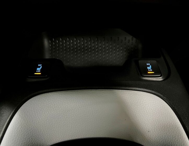 Toyota Corolla Kombi 1,8 l 90 kw