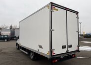 Iveco Daily Skříň 3,0 l 129 kw