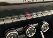 Dacia Duster SUV 999,0 67 kw