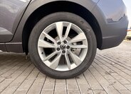 Volkswagen Taigo SUV / Terénní 999,0 85 kw