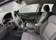 Hyundai i30 Kombi 1,5 l 70 kw