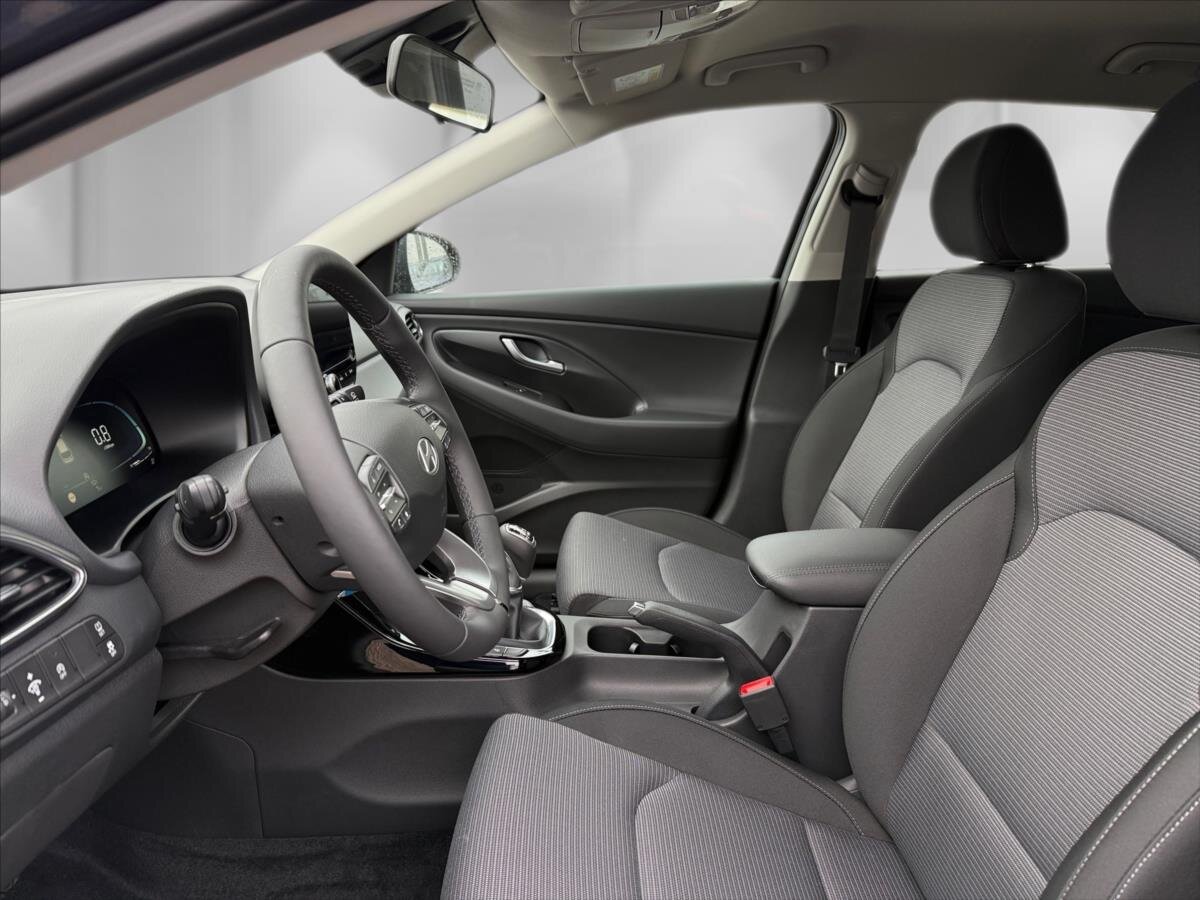 Hyundai i30 Kombi 1,5 l 70 kw