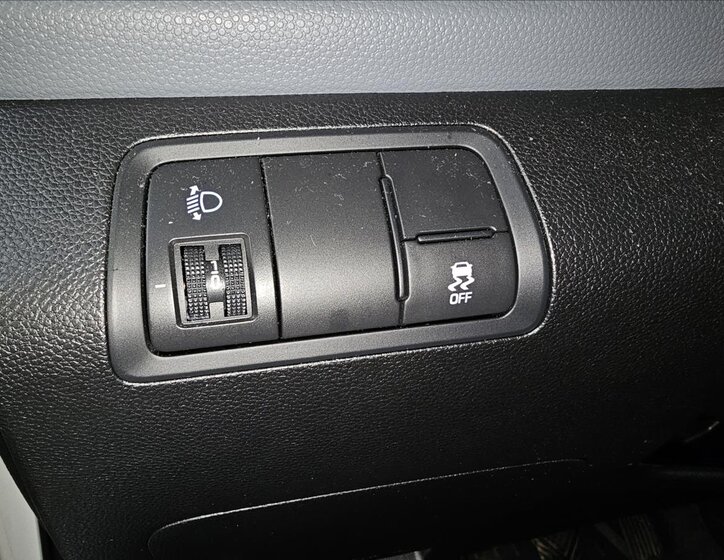 Hyundai i20 Hatchback 1,2 l 55 kw