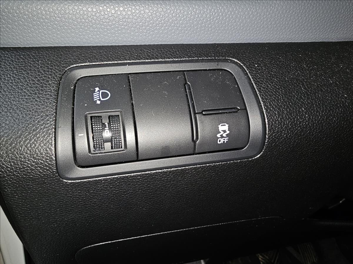 Hyundai i20 Hatchback 1,2 l 55 kw