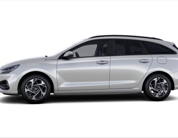 Hyundai i30 Kombi 1,6 l 0