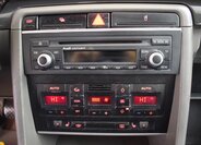 Audi A4 Sedan / Limuzína 2,0 l 96 kw