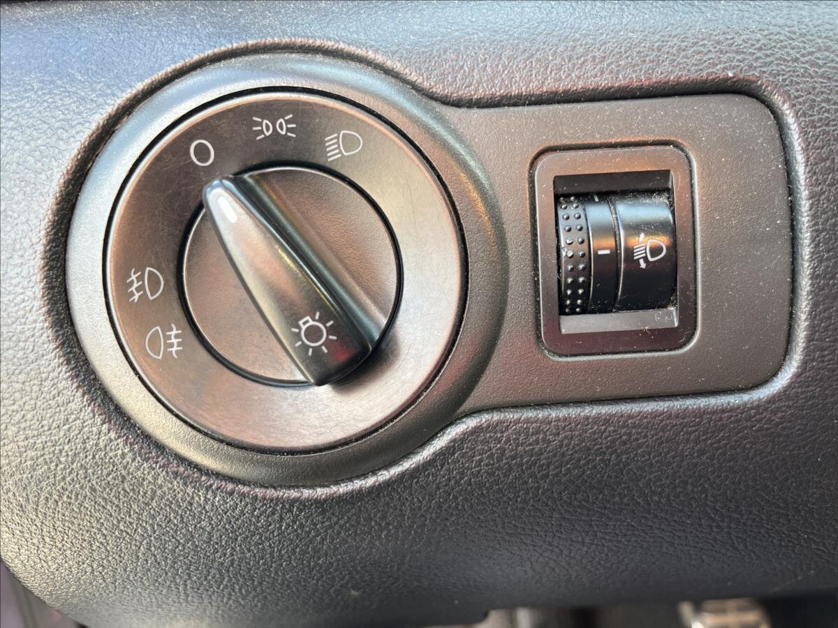 Škoda Octavia Kombi 1,9 l 81 kw